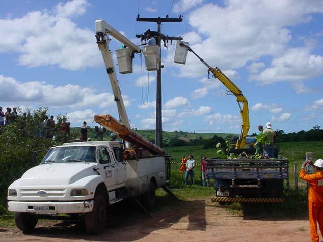 ELECTROCUCION (5) RIESGO ELECTRICO