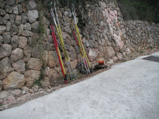 HERRAMIENTAS RIESGO ELECTRICO