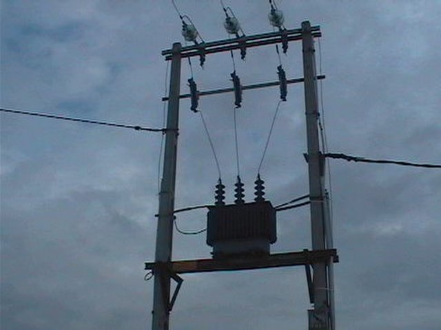 INDUSTRIA ELECTRICA (15) RIESGO ELECTRICO