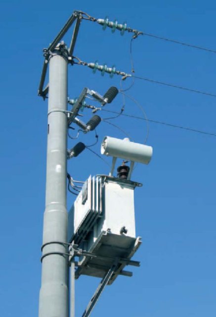 X TRANSFORMADORES 3 RIESGO ELECTRICO