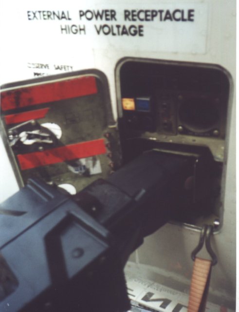Z ELECT01-039 RIESGO ELECTRICO
