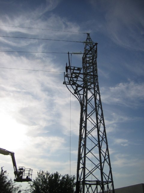 x electicidad (28) RIESGO ELECTRICO