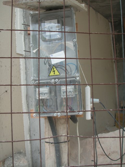 x electicidad (3) RIESGO ELECTRICO