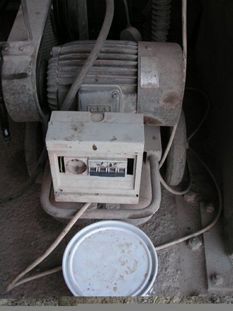 x electicidad (41) RIESGO ELECTRICO
