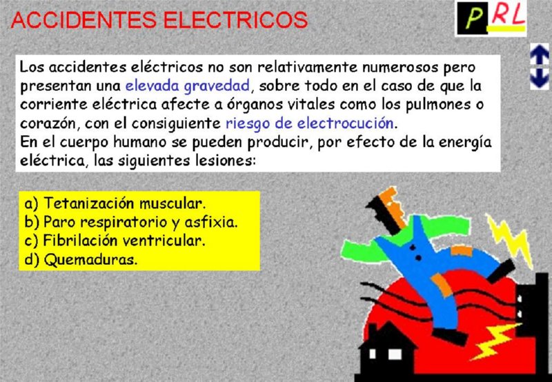 Maniobras en instaciones eléctricas