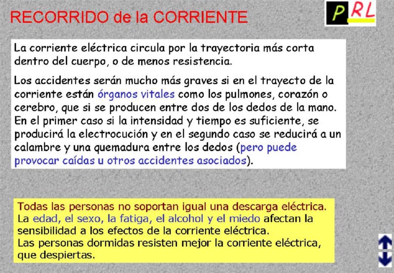 Maniobras en instaciones eléctricas