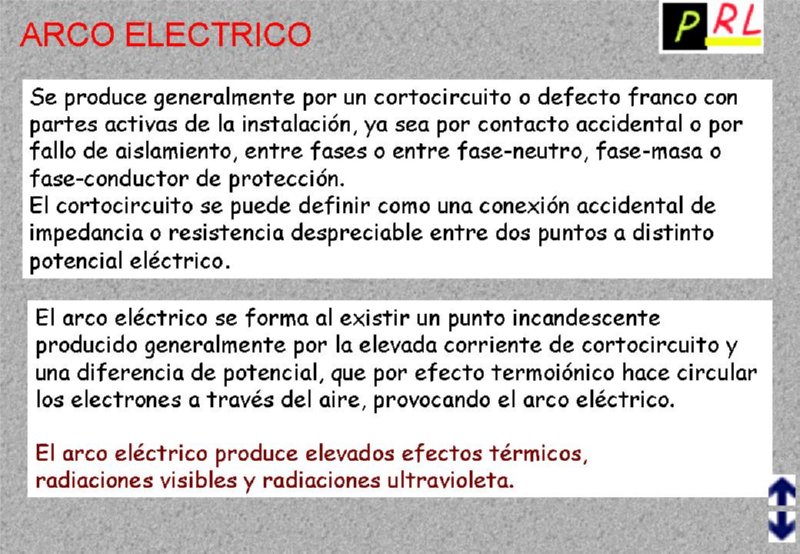 Maniobras en instaciones eléctricas