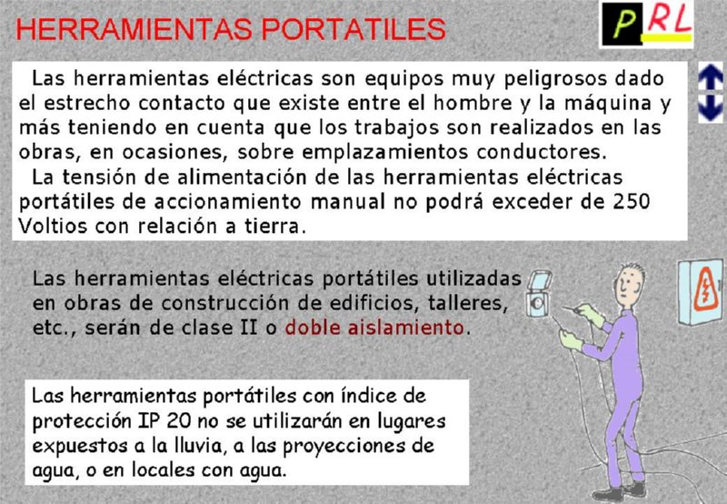 Maniobras en instaciones eléctricas