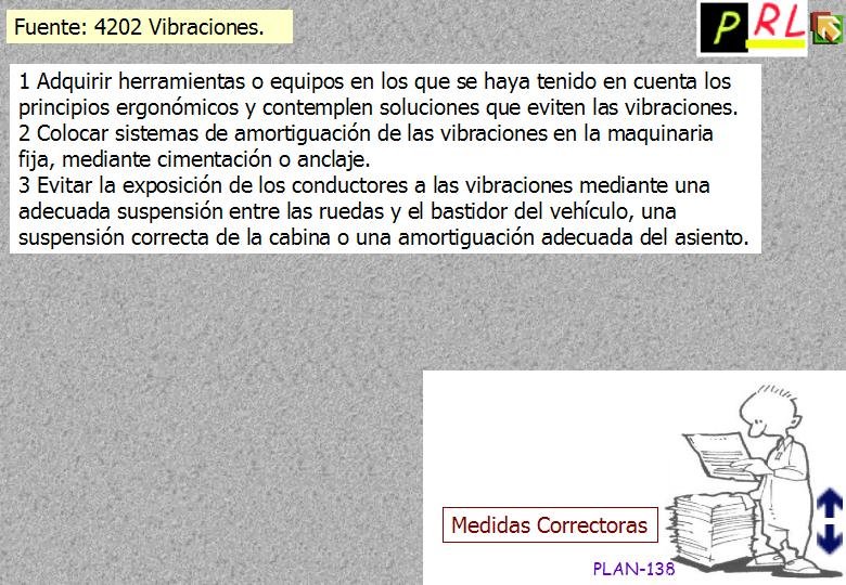 138 VIBRACIONES