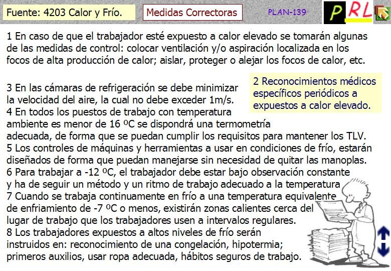 139 CALOR FRIO