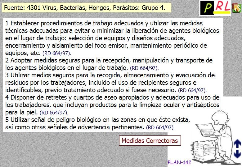 142 VIRUS GRUPO 4