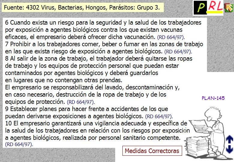 145 VIRUS GRUPO 3