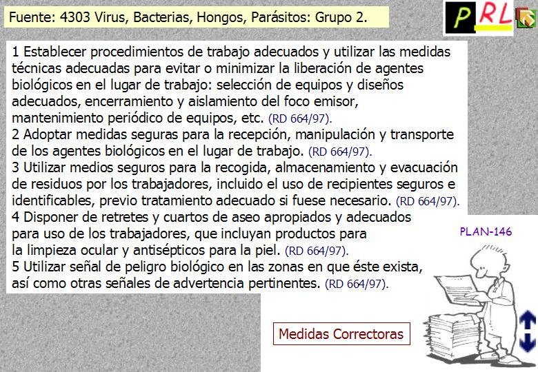 146 BACTERIAS GRUPO 2