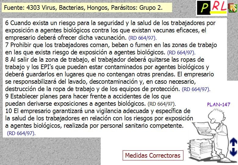 147 VIRUS GRUPO 2