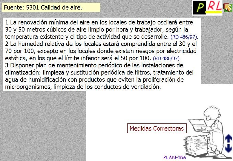 156 CALIDAD AIRE