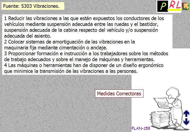 158 VIBRACIONES TRANSPORTE