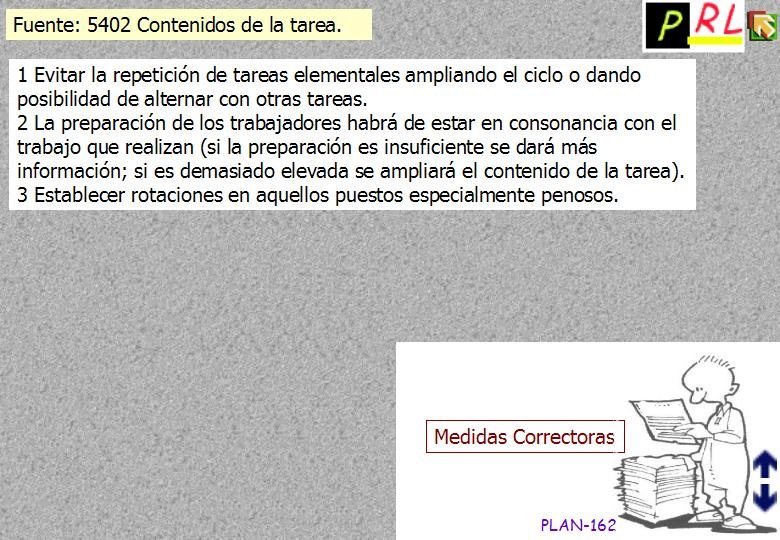 162 CONTENIDOS TAREA