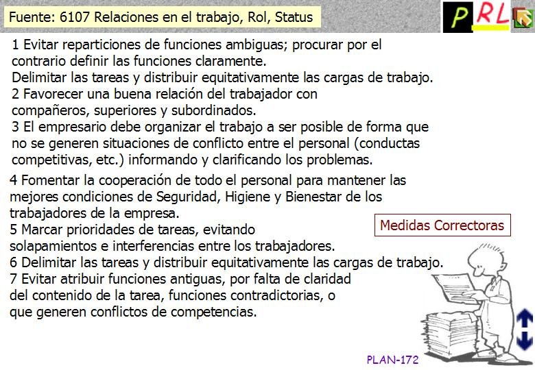 172 RELACIONES TRABAJO