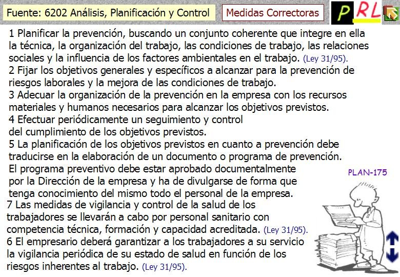 175 ANALISIS PLANIFICACION