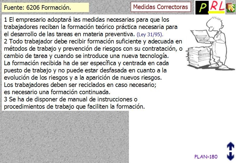 180 FORMACION