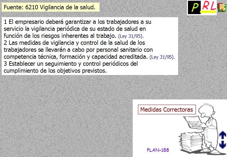 188 VIGILANCIA SALUD