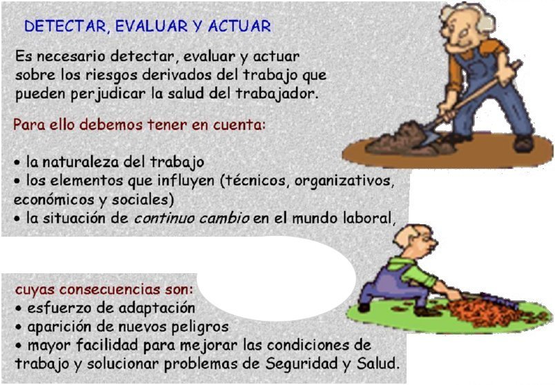 [PREVENCION RIESGOS LABORALES]