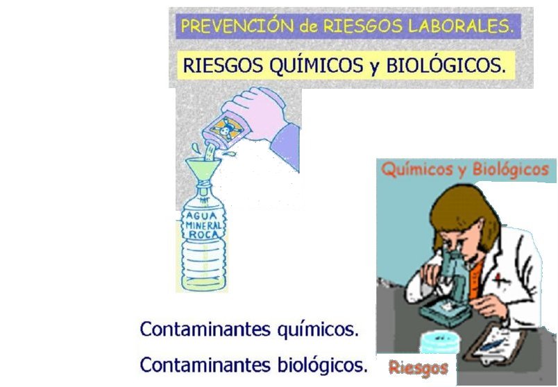 [PREVENCION RIESGOS LABORALES]