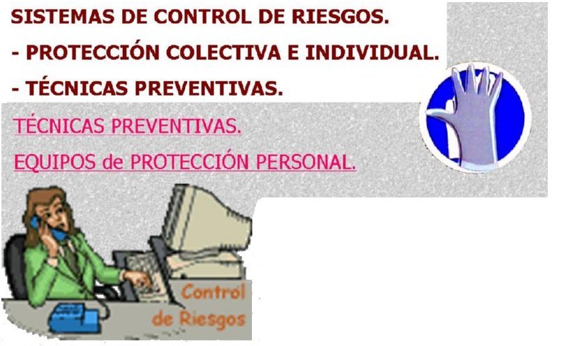 [PREVENCION RIESGOS LABORALES]