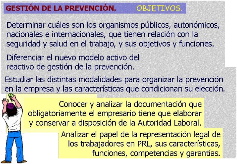 [PREVENCION RIESGOS LABORALES]