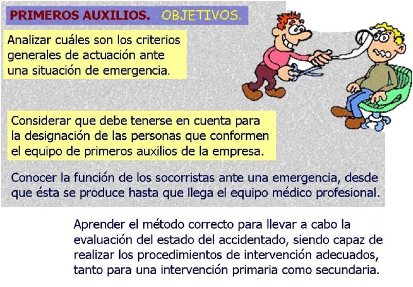 [PREVENCION RIESGOS LABORALES]