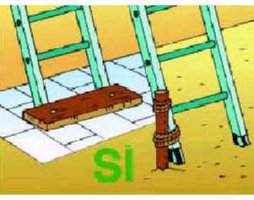 BIEN - MAL  IMAGENES DIBUJOS JPG