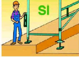BIEN - MAL  IMAGENES DIBUJOS JPG