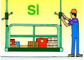 BIEN - MAL  IMAGENES DIBUJOS JPG