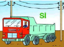 BIEN MAL  IMAGENES DIBUJOS JPG MUTUA UNIVERSAL