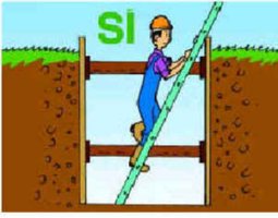 BIEN - MAL  IMAGENES DIBUJOS JPG