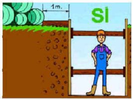BIEN - MAL  IMAGENES DIBUJOS JPG