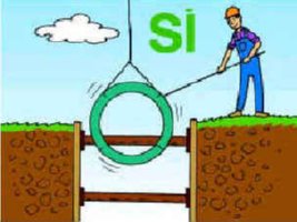 BIEN MAL  IMAGENES DIBUJOS JPG MUTUA UNIVERSAL