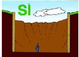 BIEN MAL  IMAGENES DIBUJOS JPG MUTUA UNIVERSAL