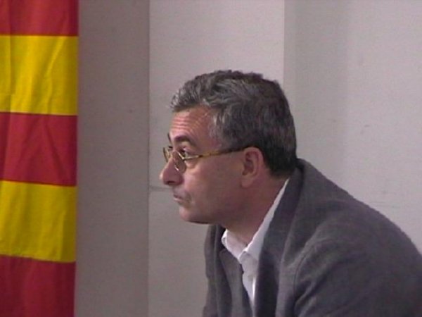CHARLA