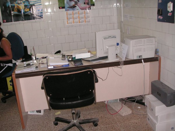 DESPACHO
