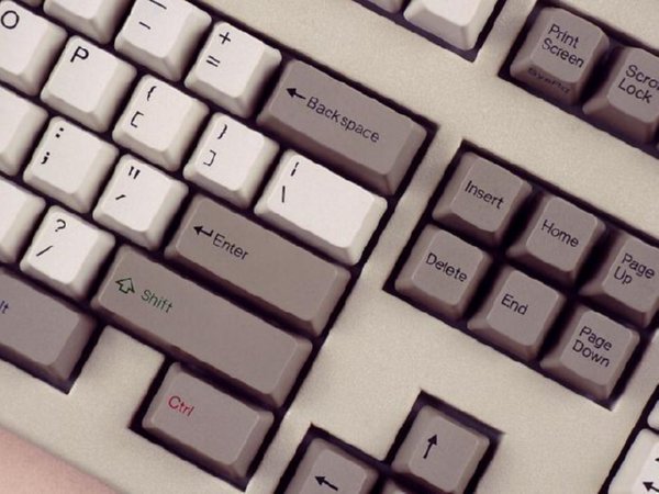DETALLE TECLADO