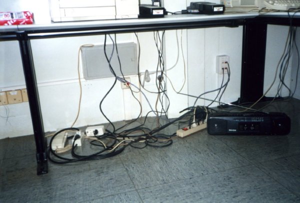 ELECTRICIDAD