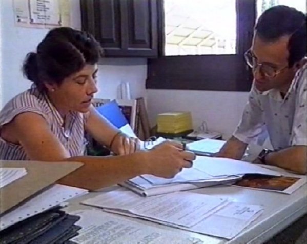 ENTREVISTA