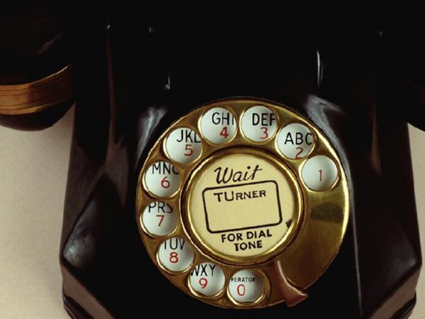 MARCADOR TELEFONO