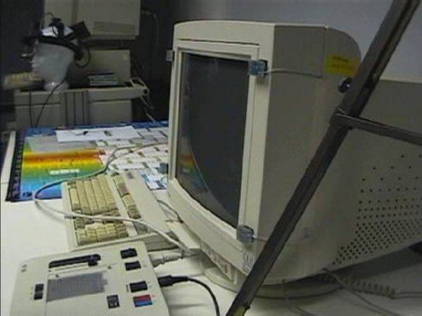 MONITOR