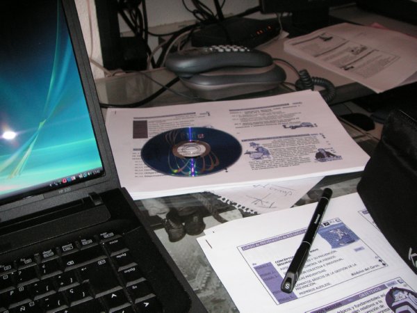 OFICINA FORMACION