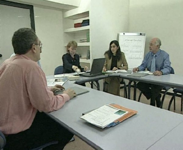 OFICINA REUNION 12