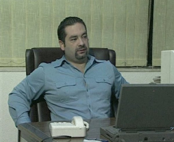 OFICINA TELEFONO 01