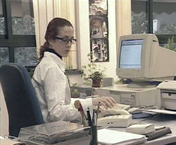 OFICINA TELEFONO 03