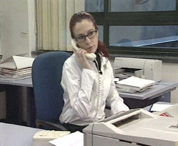 OFICINA TELEFONO 05